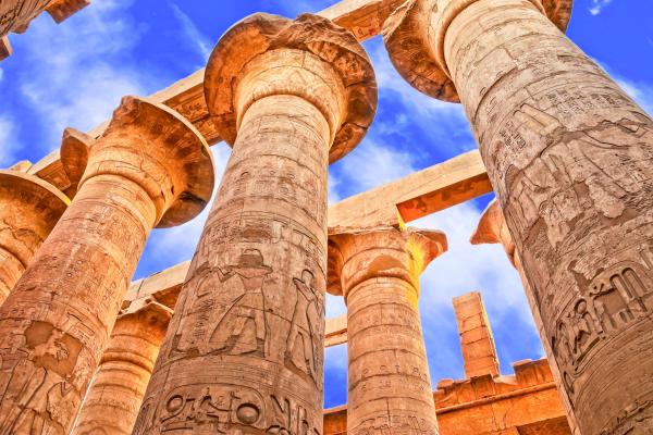 EGYPTE