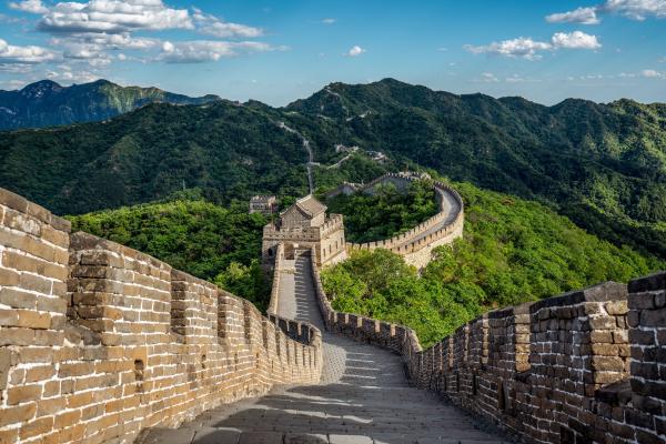 CHINE