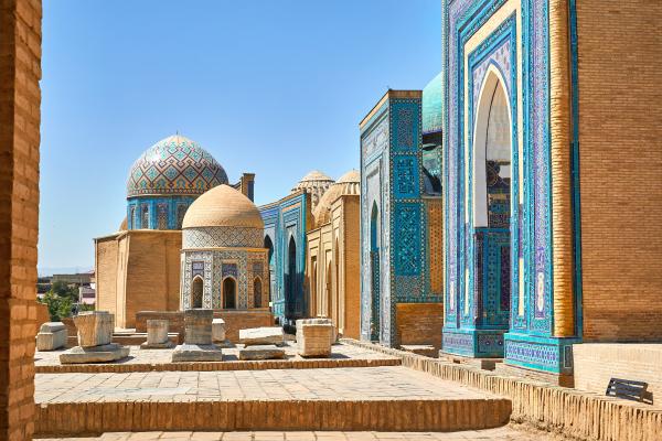 OUZBEKISTAN