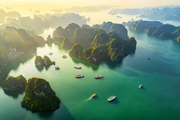 VIETNAM