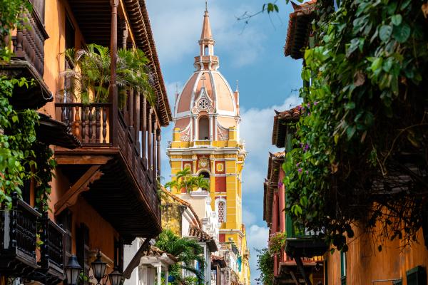 COLOMBIE
