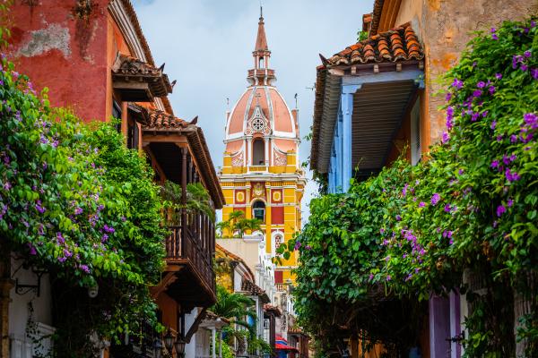 COLOMBIE