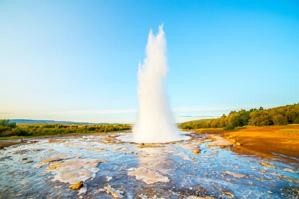 ISLANDE