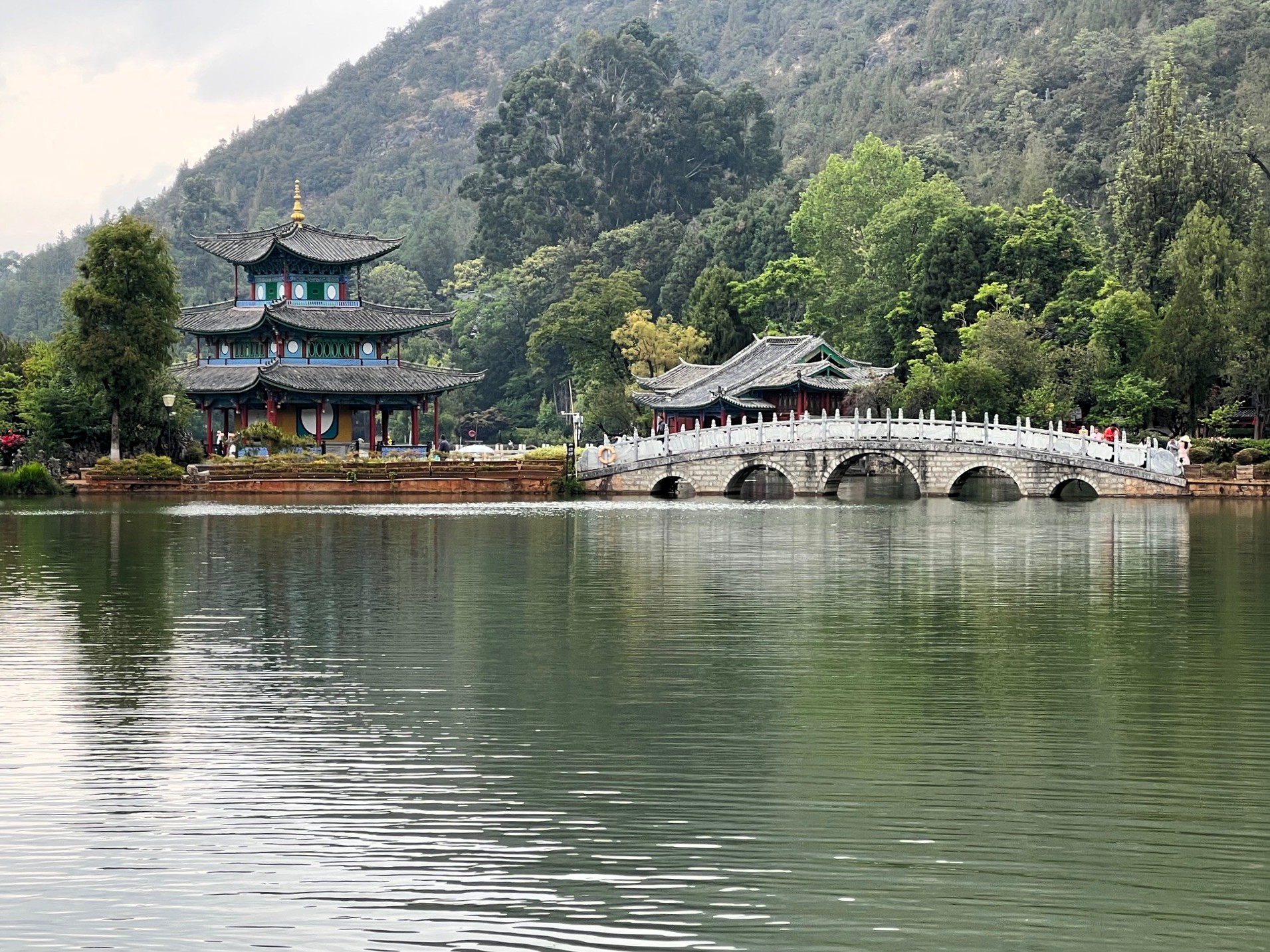 YUNNAN 