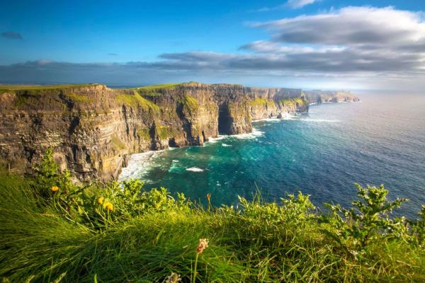 IRLANDE