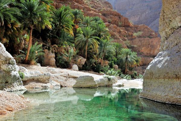 OMAN