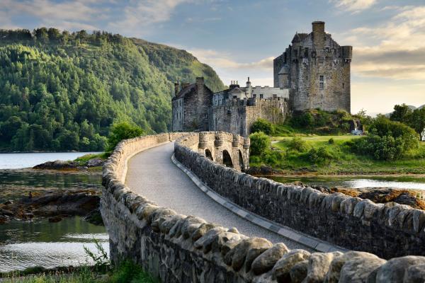ECOSSE