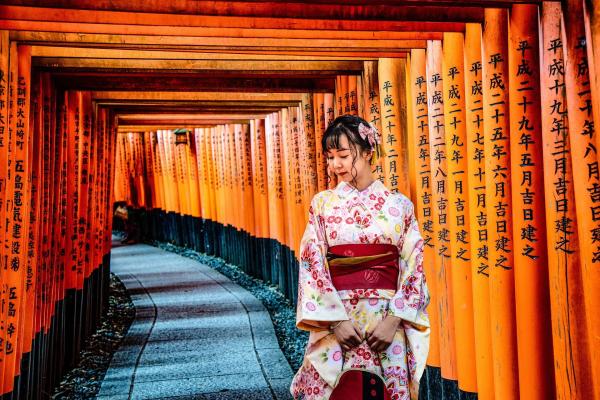 JAPON
