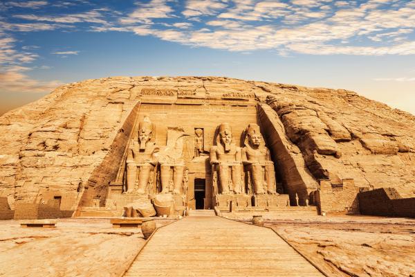 EGYPTE