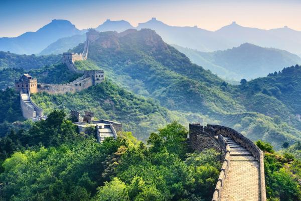 CHINE