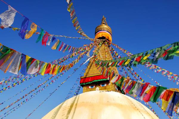 NEPAL
