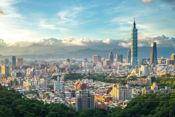 TAIWAN