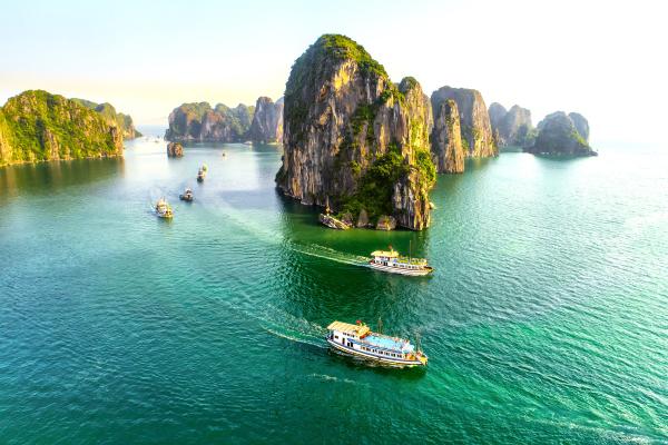 VIETNAM