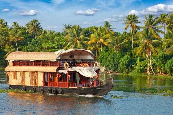 INDE DU SUD