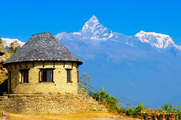 NEPAL