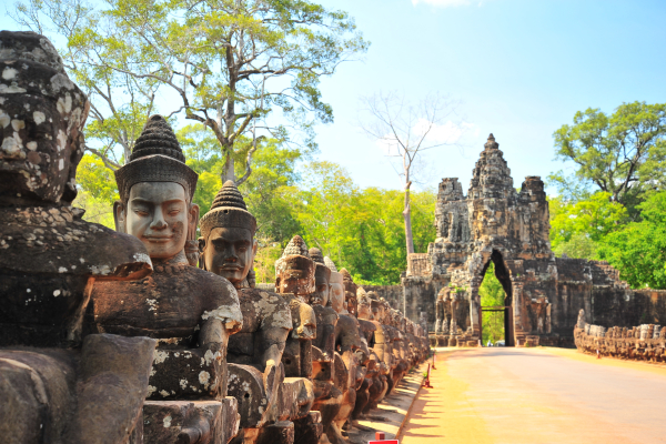 ANGKOR