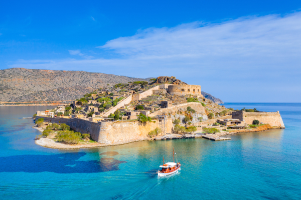 SPINALONGA