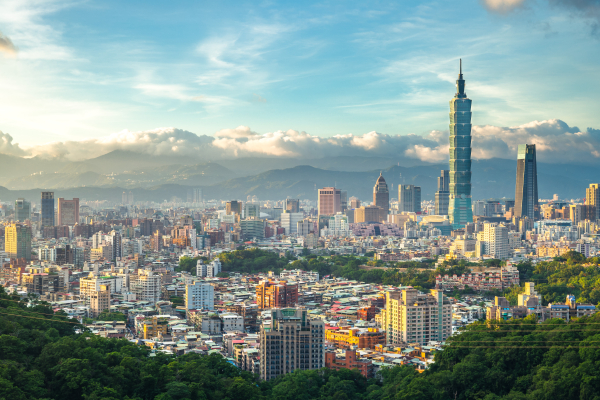TAIPEI